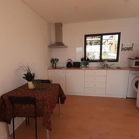 Bungalow Com Piscina Celorico De Basto Dış mekan fotoğraf