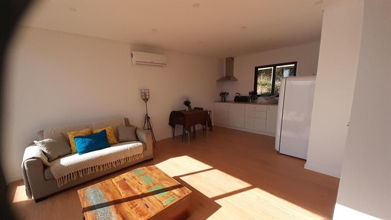 Bungalow Com Piscina Celorico De Basto Dış mekan fotoğraf