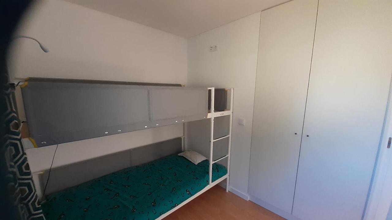 Bungalow Com Piscina Celorico De Basto Dış mekan fotoğraf
