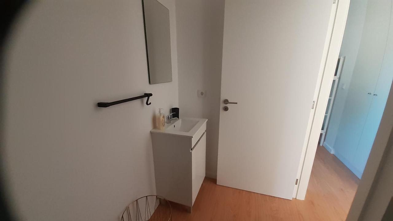 Bungalow Com Piscina Celorico De Basto Dış mekan fotoğraf